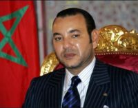Moroccan king arrives Sunday, first of African leaders for the Summit