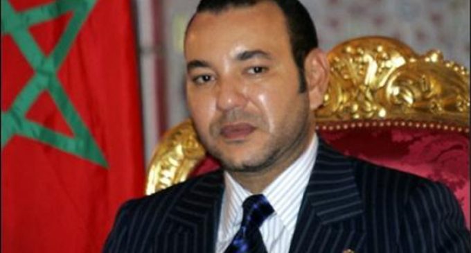 Moroccan king arrives Sunday, first of African leaders for the Summit