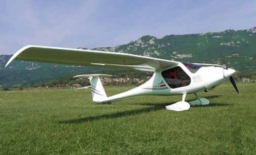India to buy 194 microlights from Slovenia