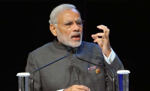 GST could be studied in US B-schools: Modi