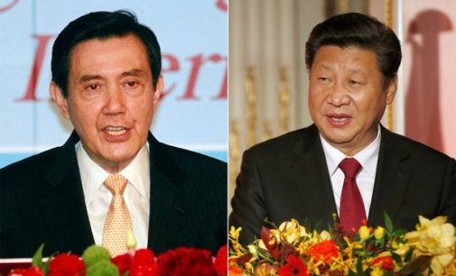 President Ma to meet mainland Chinese leader Xi Nov. 7 in Singapore