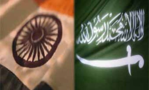 Saudi Arabia sees ties with India grow beyond energy