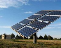 ‘International body’s HQ a new beginning for solar power development’