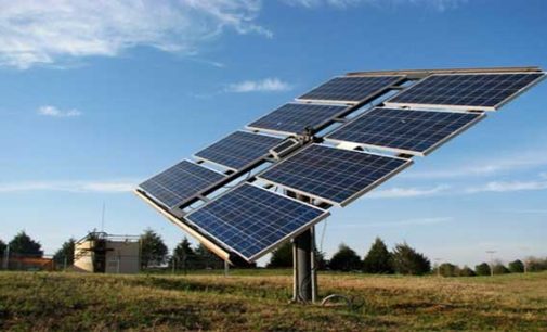 International Solar Alliance’s Global Solar Facility set to receive a capital contribution of $35 million dollars