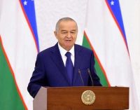 Report of the President of the Republic of Uzbekistan Islam Karimov at the enlarged meeting of the Cabinet of Ministers dedicated to the socio-economic development in 2015 and the most important priorities of economic program for 2016