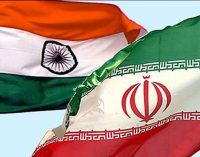 Oil sales to India will continue despite US sanctions : Iran