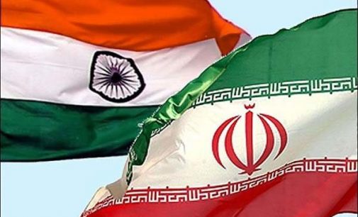 India, Iran hold Foreign Office consultations