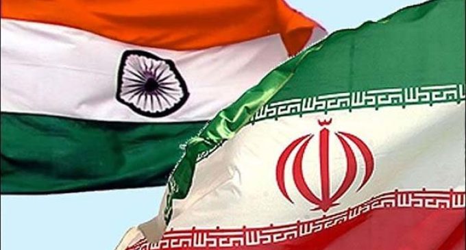 India, Iran hold Foreign Office consultations