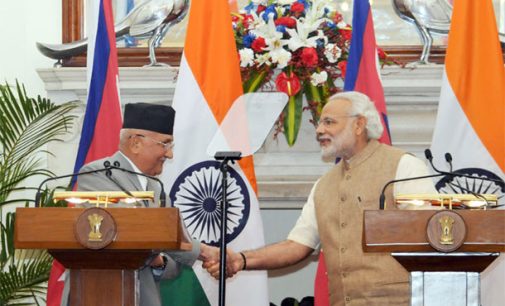 Nepal seeks more power transmission lines from India