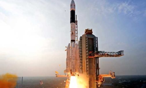 India puts RISAT-2B satellite into orbit