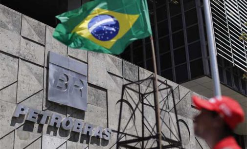 Brazilian oil company Petrobras to slash 12,000 jobs