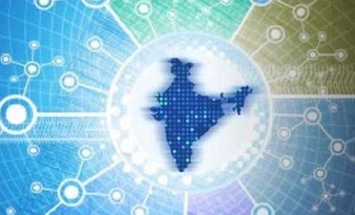 India ushers into digital era in a big way