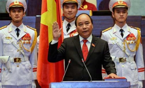 Vietnam elects new prime minister