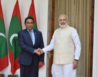 Cabinet approves agreement with Maldives on agribusiness