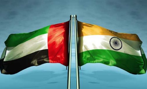 India, UAE hold second Strategic Dialogue