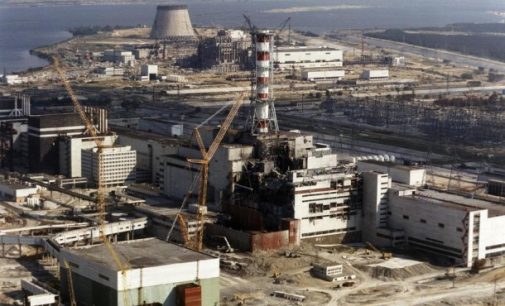 Ukraine marks 30th anniversary of Chernobyl disaster