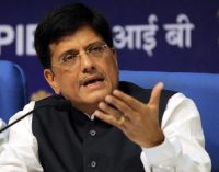 India pushes for climate equity at G20 Summit’s Rome Declaration: Goyal
