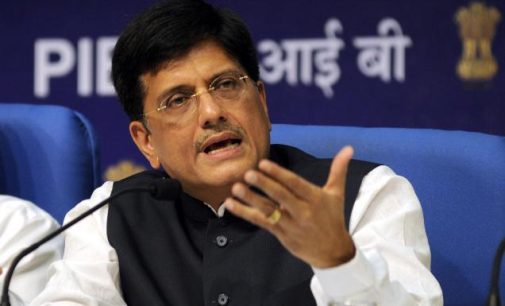 India pushes for climate equity at G20 Summit’s Rome Declaration: Goyal