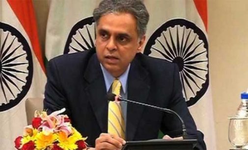 India cautions against hasty US peace deal with Taliban