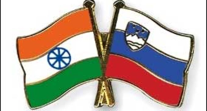 India, Slovenia ink double-tax avoidance treaty amendments