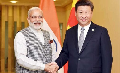 China continues opposing India’s entry into NSG