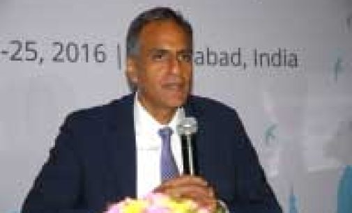 Richard Verma likely to end his Indian assignment
