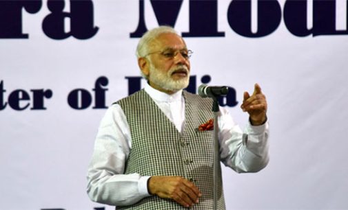 PM Modi assures all help to Indian workers in Gulf