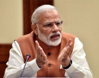 Modi to US: Develop a farsighted perspective on movement of professionals