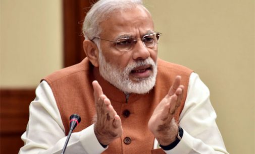 SCO membership will help India in economic, counter-terror cooperation : PM Modi
