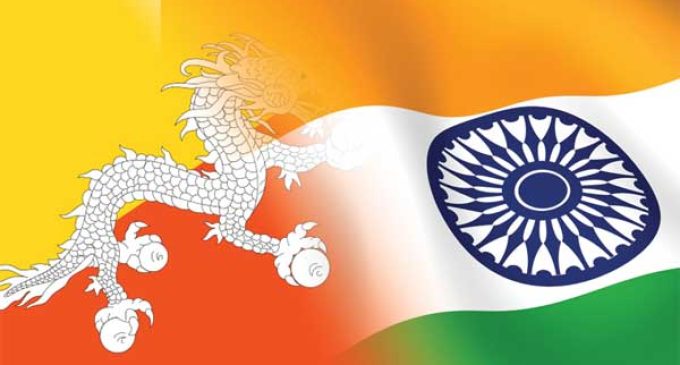 Post-Doklam, India, Bhutan talk development cooperation