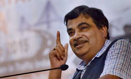 Gadkari offers ambitious opportunities to global investors
