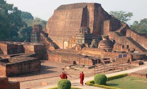 India’s Nalanda among 9 new cultural sites added to World Heritage List