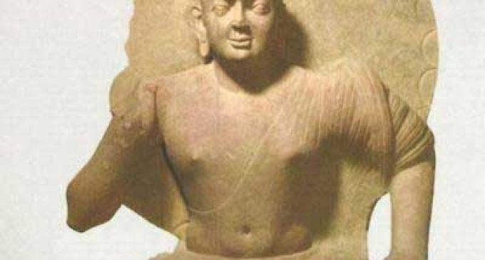 Australia to return stolen Buddha statue to India