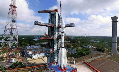 India begins countdown to launch 31 satellites on Friday