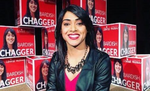 Indo-Canadian Sikh MP is first woman Leader of House