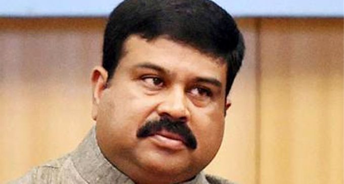 Pradhan rules out changes in gas pricing formula