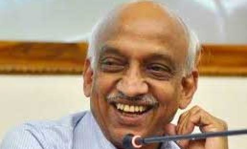 India to use more satellites for public services, e-governance: ISRO chief