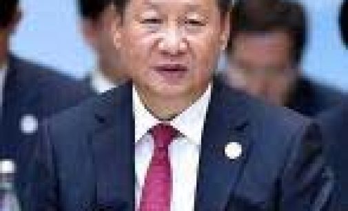 Xi Jinping to attend APEC Summit in Vietnam
