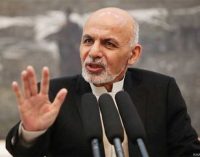 Afghan President to visit India