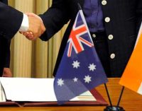 Australia continues its ‘ambitious bilateral agenda’ with India