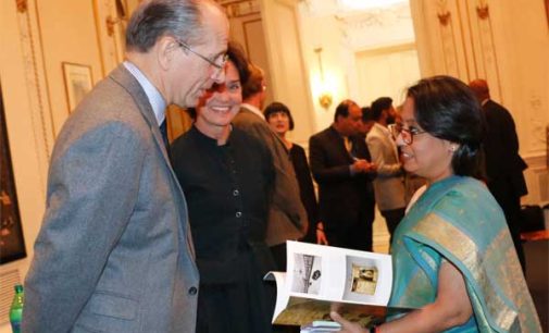India, Met Museum sign agreement extending conservation fellowship