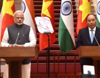 India, Vietnam elevate relationship to Comprehensive Strategic Partnership