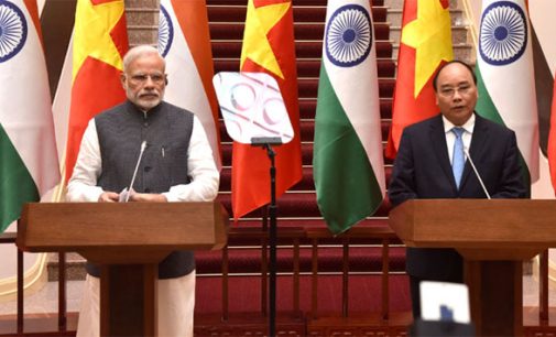 India, Vietnam elevate relationship to Comprehensive Strategic Partnership