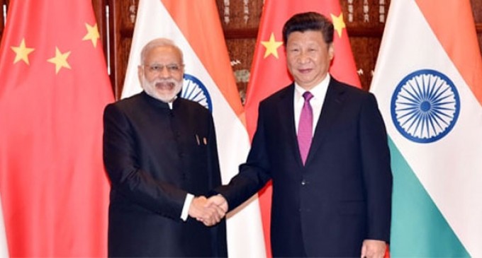 NSG, China-Pakistan economic corridor on table during Modi-Xi meeting