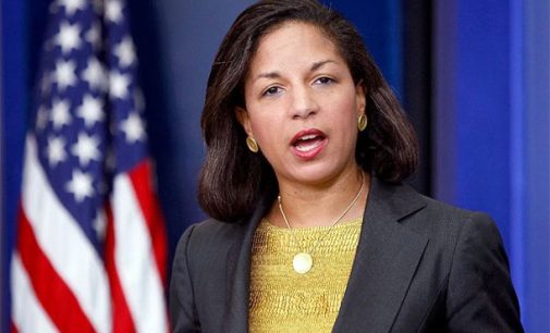 Pakistan must combat UN-designated terrorists : US National Security Advisor Susan Rice