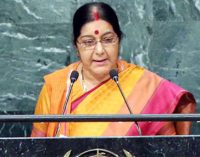 India rips Pakistan’s ‘preposterous’ allegation dishonouring victims’ memory