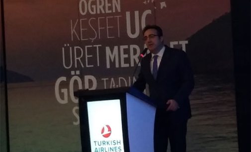 Turkish Airlines plans to expand operations in India