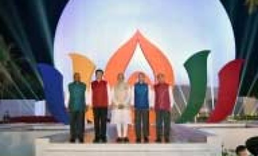 Modi concludes BRICS summit, calls it a success