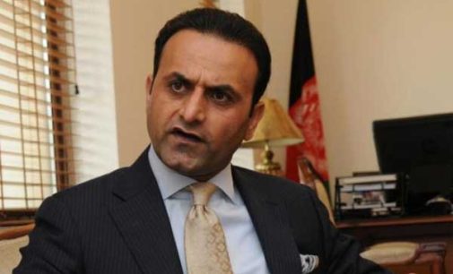 Terrorism threat to development, democracy: Afghan Ambassador