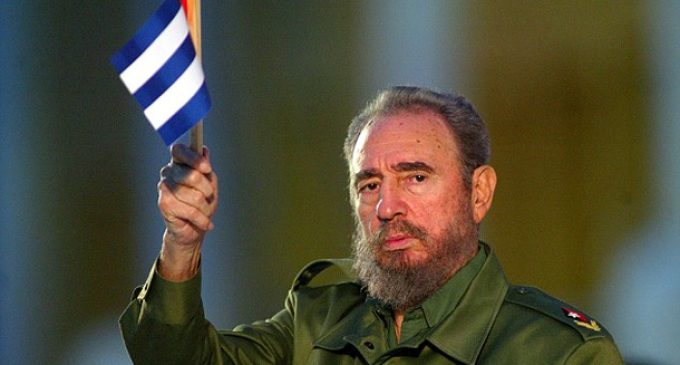 Fidel Castro, symbol of an era, dies at 90; world condoles